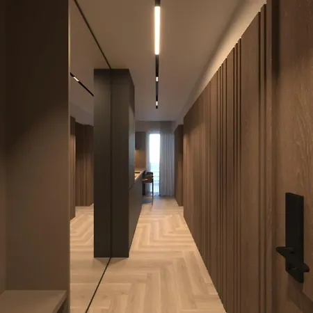 Apartment Open Space Nis