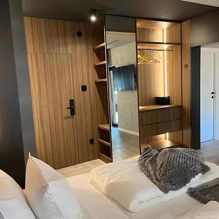 Apartment Open Space *