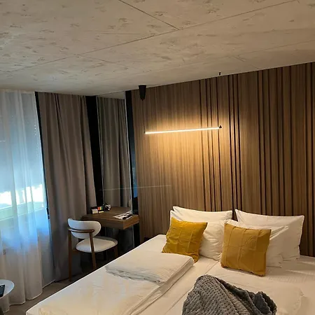 Apartment Open Space