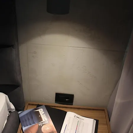 Appartement Open Space Ni