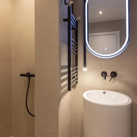 아파트 Open Space