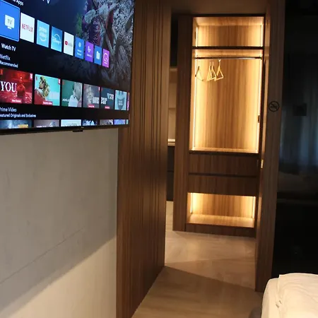 Appartement Open Space *