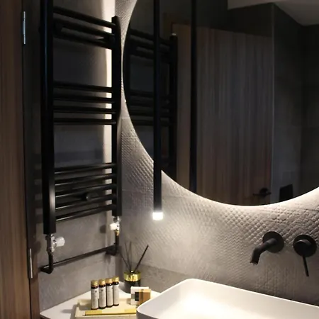 Apartament Open Space Nisz