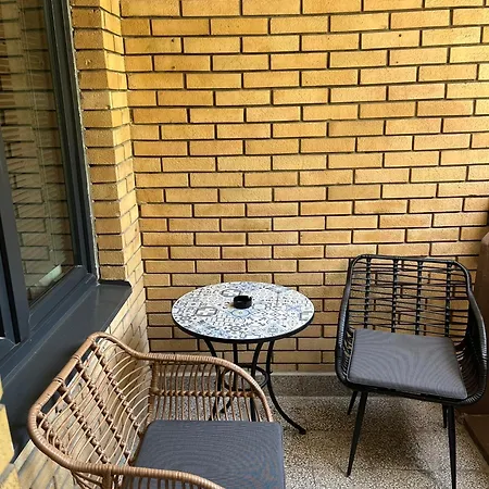 Apartment Open Space *