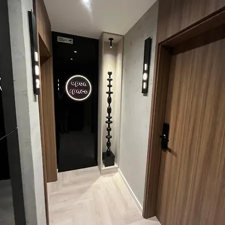 Open Space Apartament *