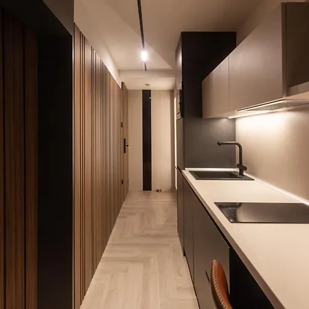 Appartement Open Space